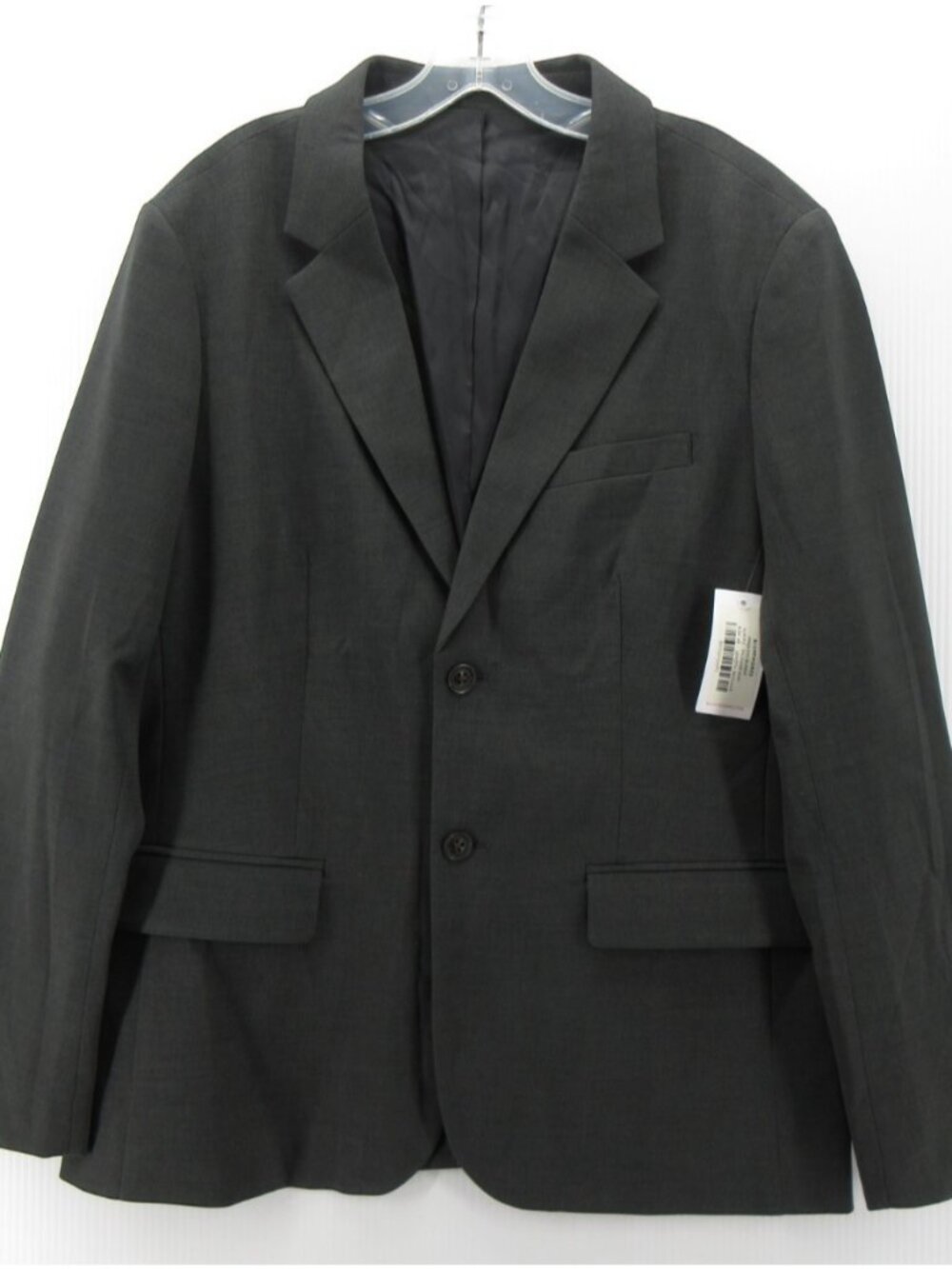 Bluffworks Sport Coat 42 Presidio Blazer Performance Travel Slim Fit